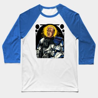 Saint captain Rex Baseball T-Shirt